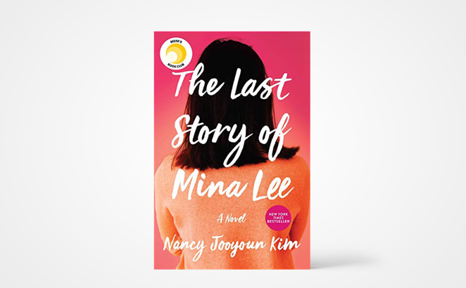 The Last Story of Mina Lee