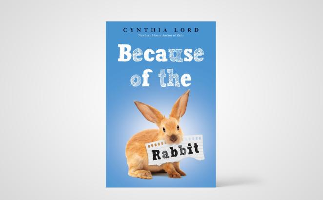 Because of the Rabbit 