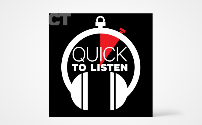 Quick to Listen Podcast