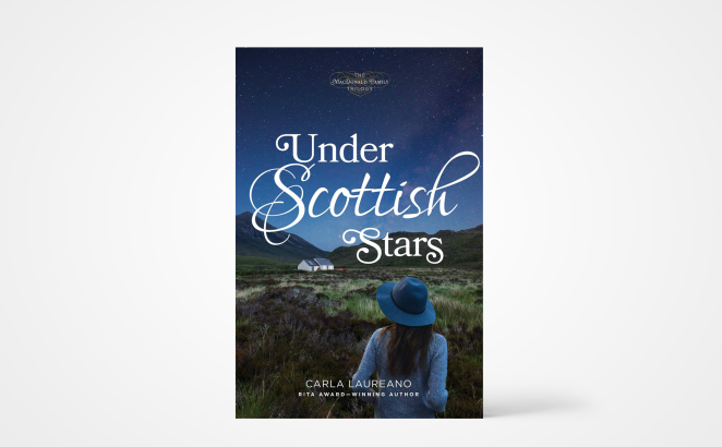 Under Scottish Stars