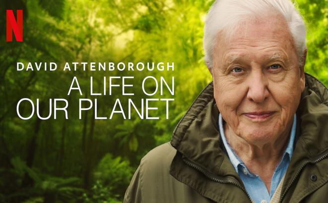 David Attenborough: A Life on Our Planet