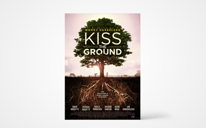 Kiss the Ground