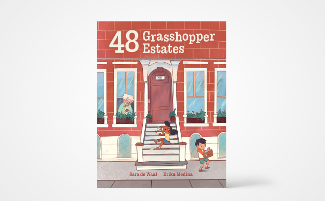 48 Grasshopper Estates