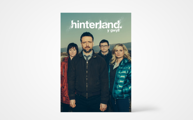 Hinterland