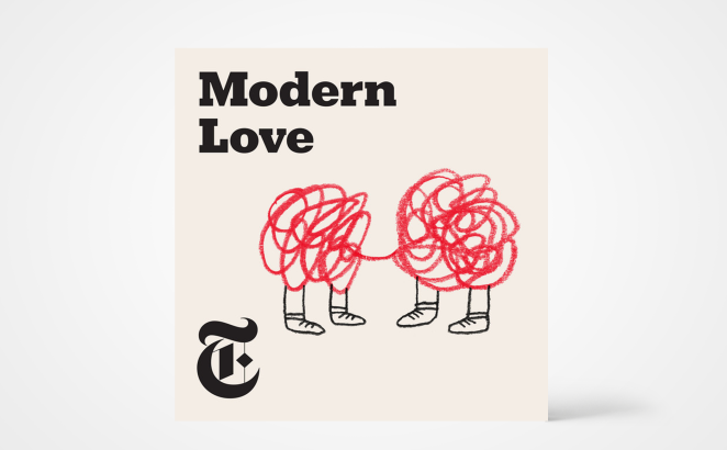 Modern Love Podcast