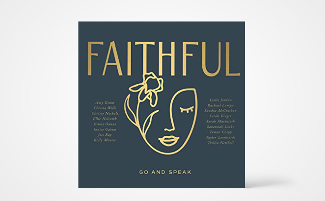 Faithful: Go and Speak