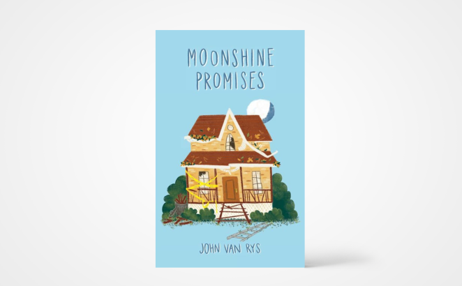 Moonshine Promises 