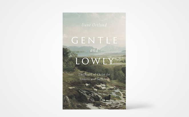 Gentle and Lowly