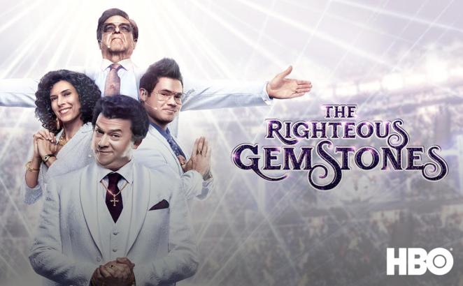 The Righteous Gemstones