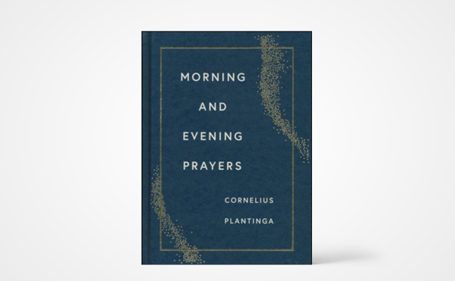 Morning and Evening Prayers