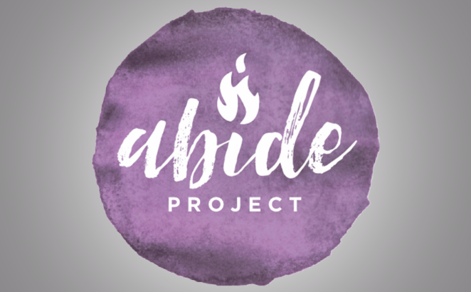 Abide Project Seeks to Uphold 