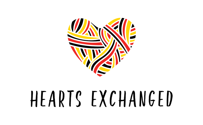 ‘Hearts Exchanged’ Seeking Participants 