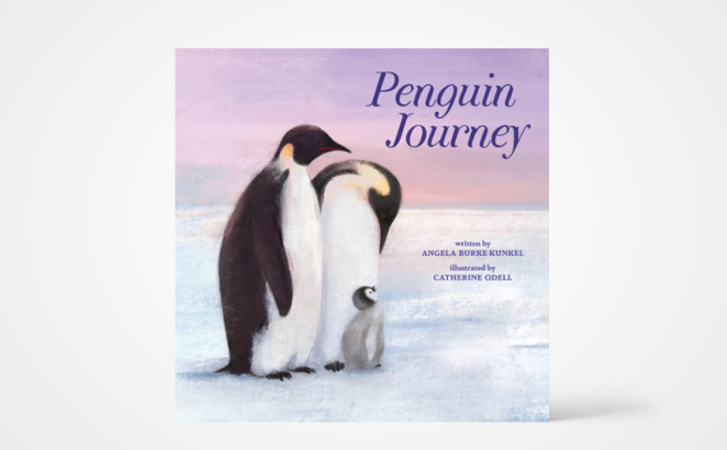 Penguin Journey