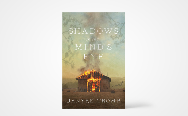 Shadows in the Mind’s Eye