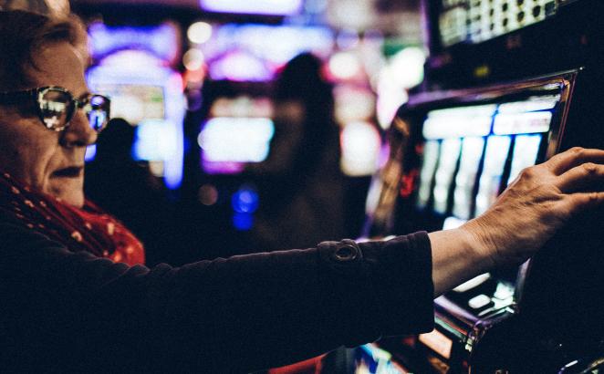 Gambling with Your Faith 