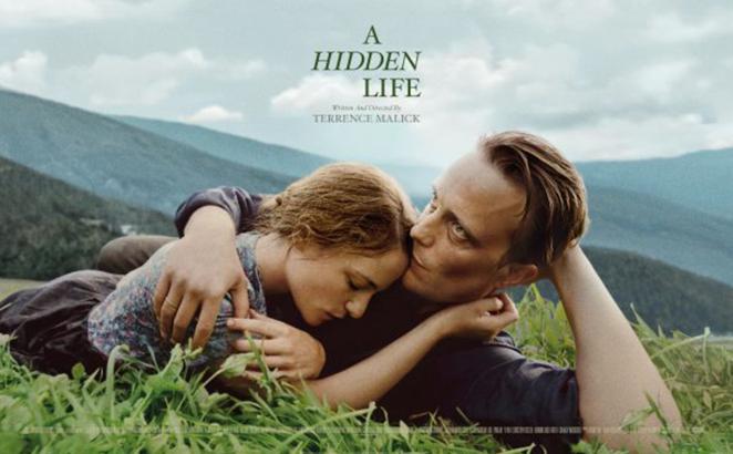 A Hidden Life