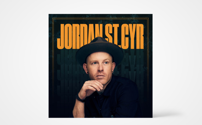 Jordan St.Cyr