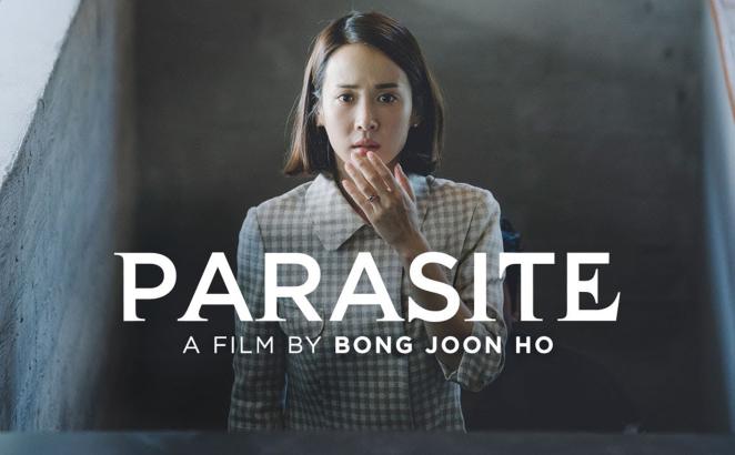 Confessions of a Parasite