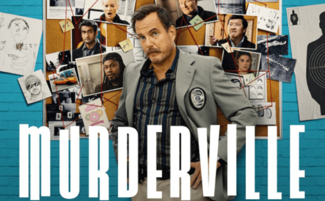 Murderville