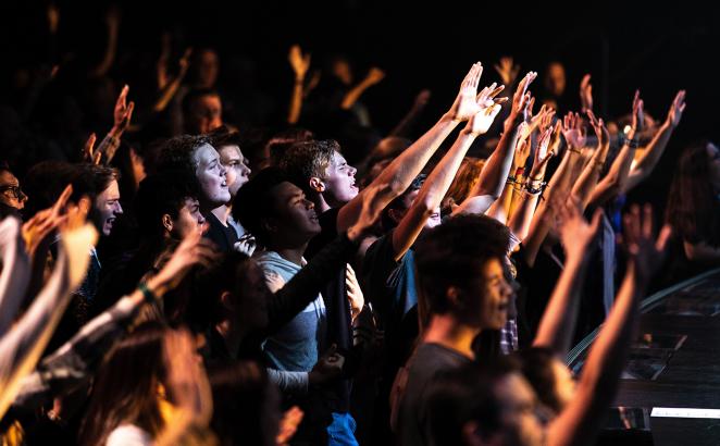 Popular Church Worship Songs, Short Shelf-life: Study