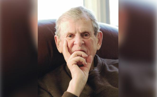 In Memoriam: Rev. John Timmer (1927-2018)