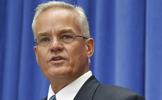 Report Finds Allegations Against Willow Creek Founder Bill Hybels Credible