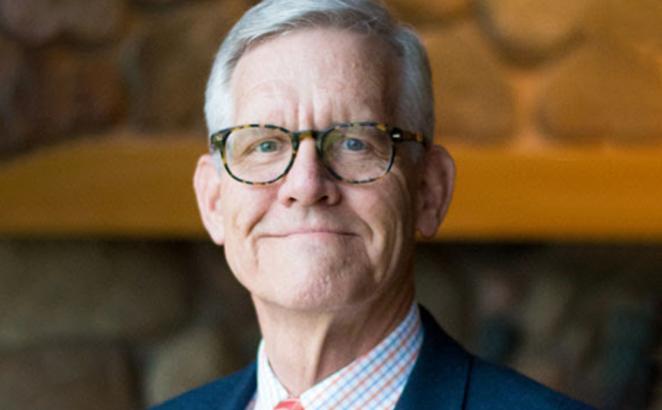 In Memoriam: Rev. Steven J. Van Heest (1952-2019)