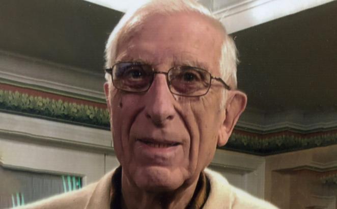 In Memoriam: Rev. William Gerrit Brouwers Jr. (1934-2019)