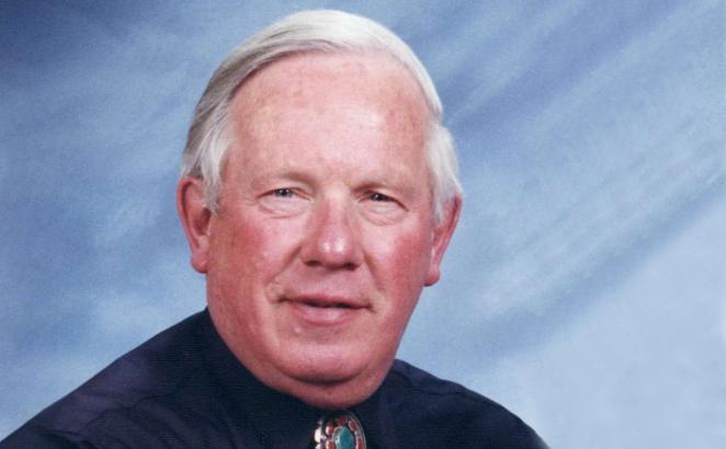 In Memoriam: Rev. Robert ‘Bob’ L. Jipping (1937-2020)