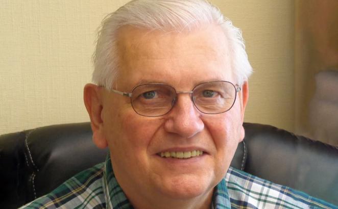 In Memoriam: Rev. Neal Roger Rylaarsdam (1944-2020)