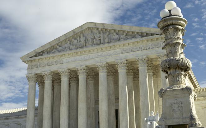 U.S. Supreme Court Rules That Federal Law Protects LGBTQ Persons From Employment Discrimination