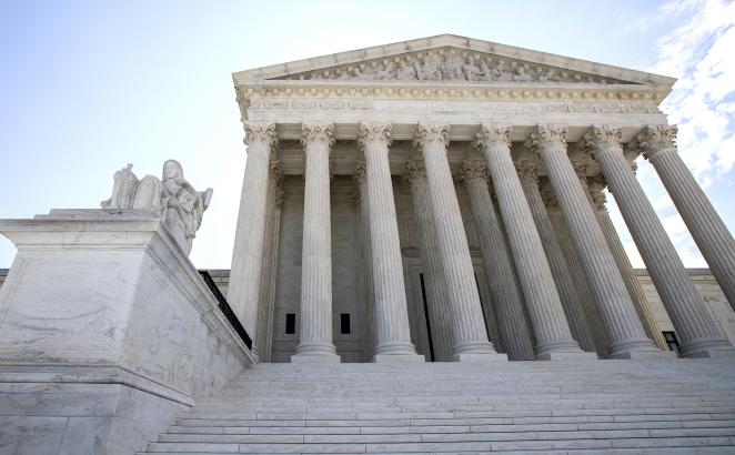 U.S. Supreme Court Rules