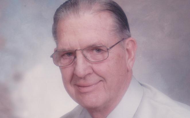 In Memoriam: Rev. Earl C. Marlink