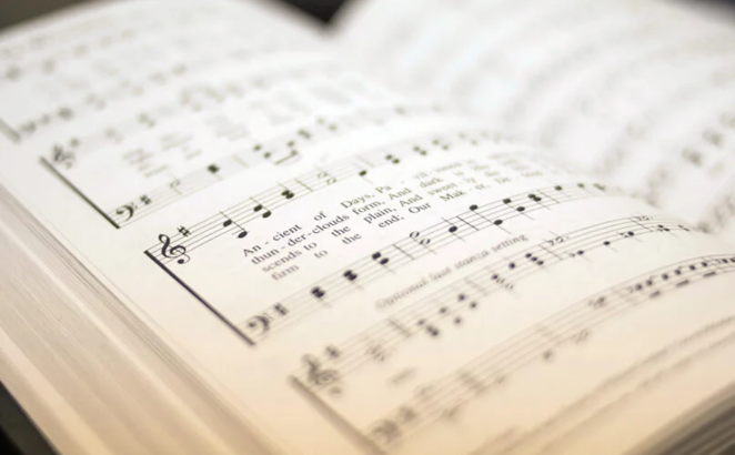 Hymn Database Saw Spike in 2020 as Christians Worshiped at Home