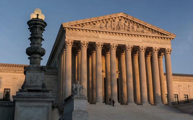 U.S. Supreme Court Ruling Lifts Ban