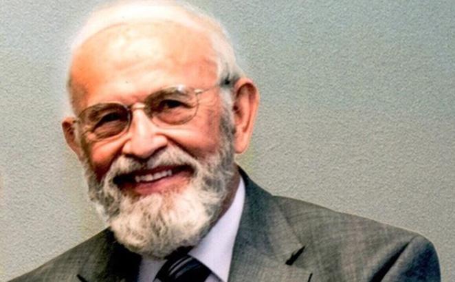 In Memoriam: Rev. Henry T. Karsten 