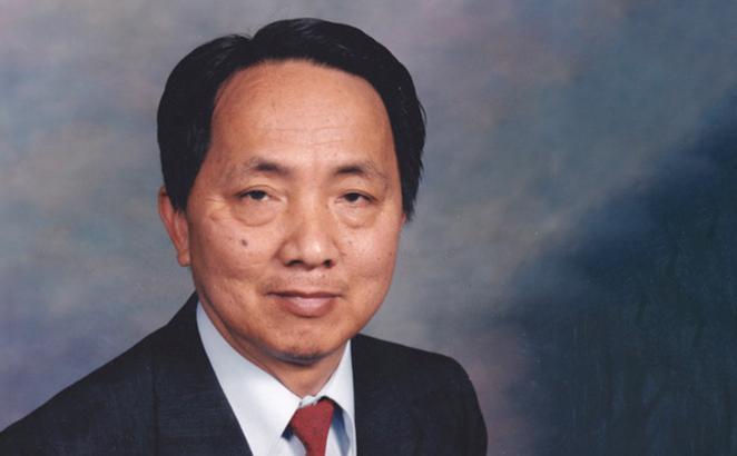 In Memoriam: Rev. Huu Phu Nguyen 