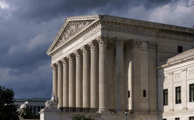 Catholic Foster Care Agency Wins U.S. Supreme Court Verdict