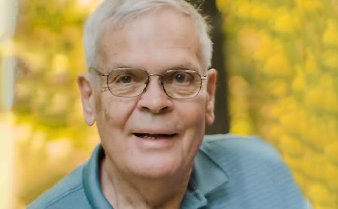 In Memoriam: Rev. Paul Lowell Bremer