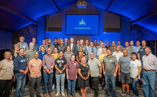 Former RCA Churches in Illinois, Indiana Launch ‘Kingdom Network’
