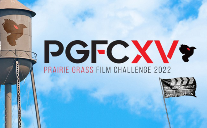 Prairie Grass Film Challenge Comes to an End at Dordt