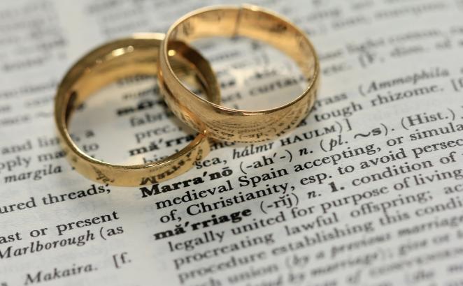 Don’t Sanction Marriages without the State, Report Urges