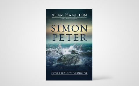 Simon Peter: Flawed but Faithful Disciple