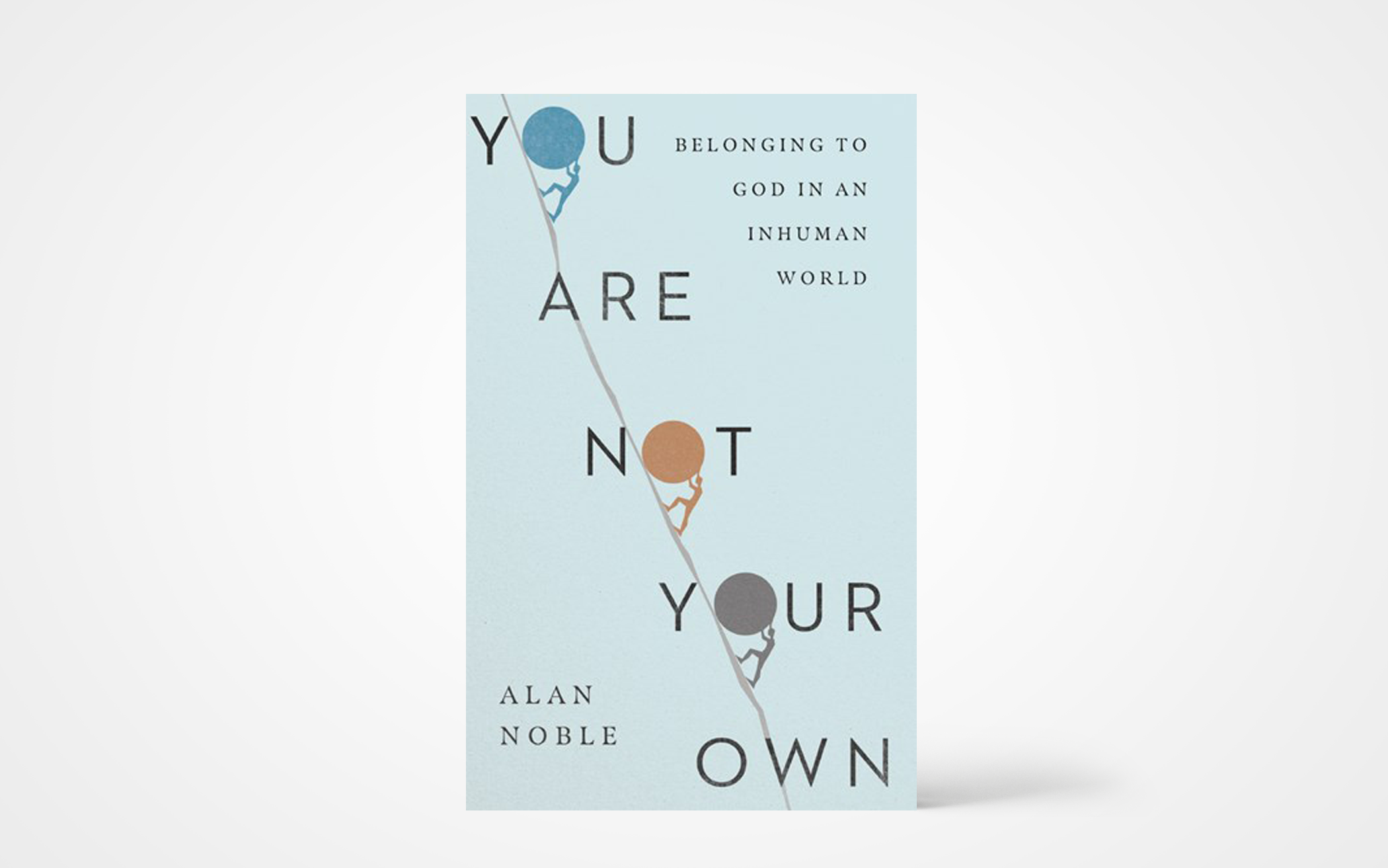 You Are Not Your Own