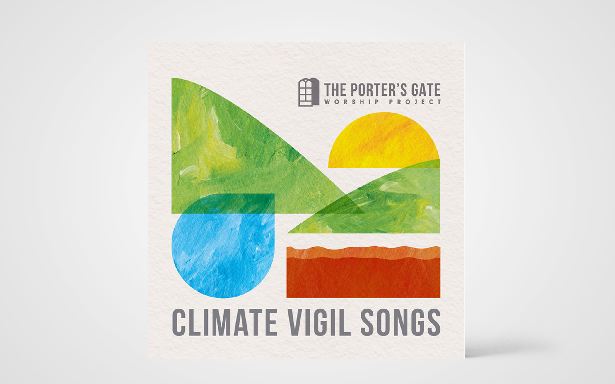 Climate Vigil Songs