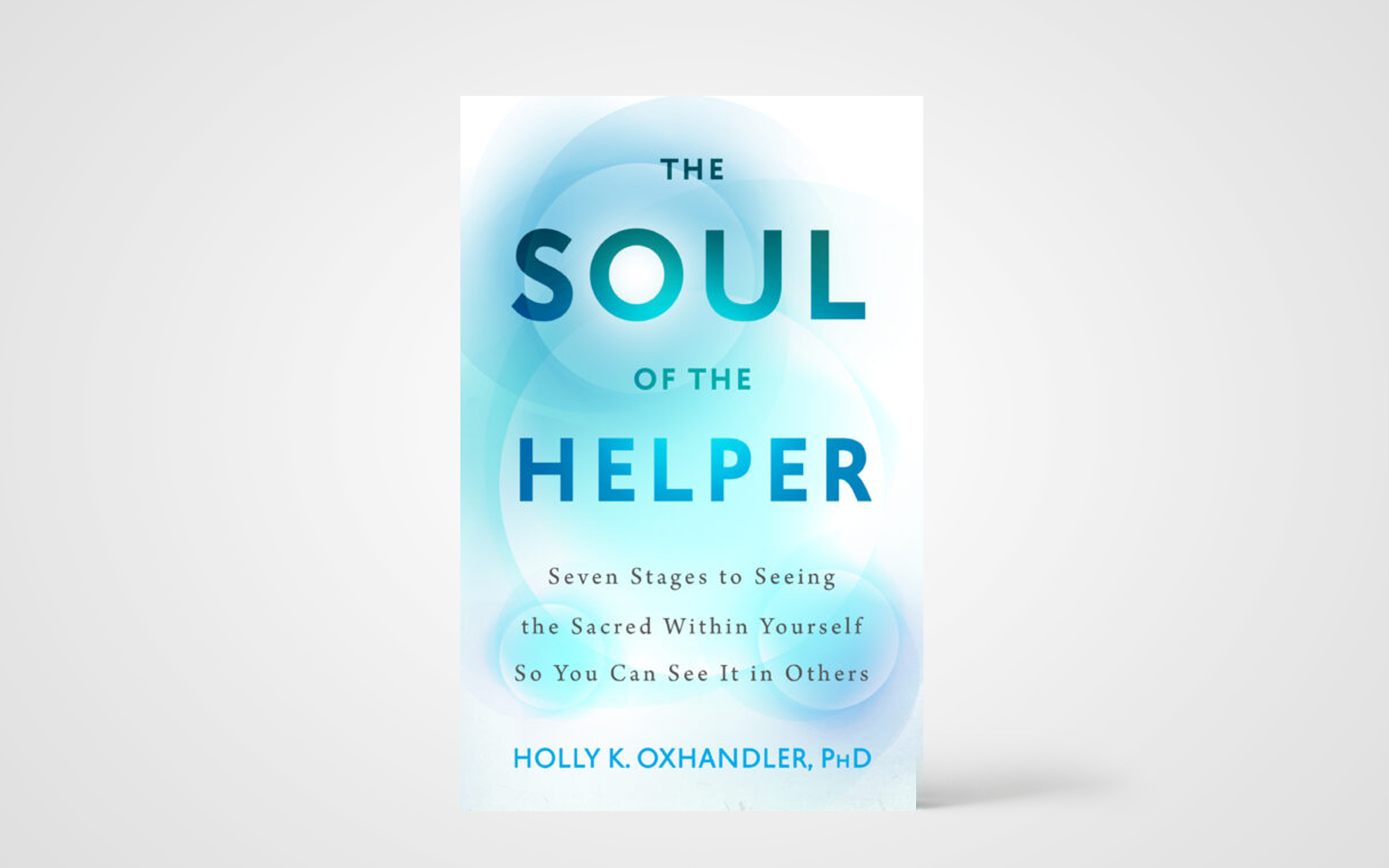 The Soul of the Helper