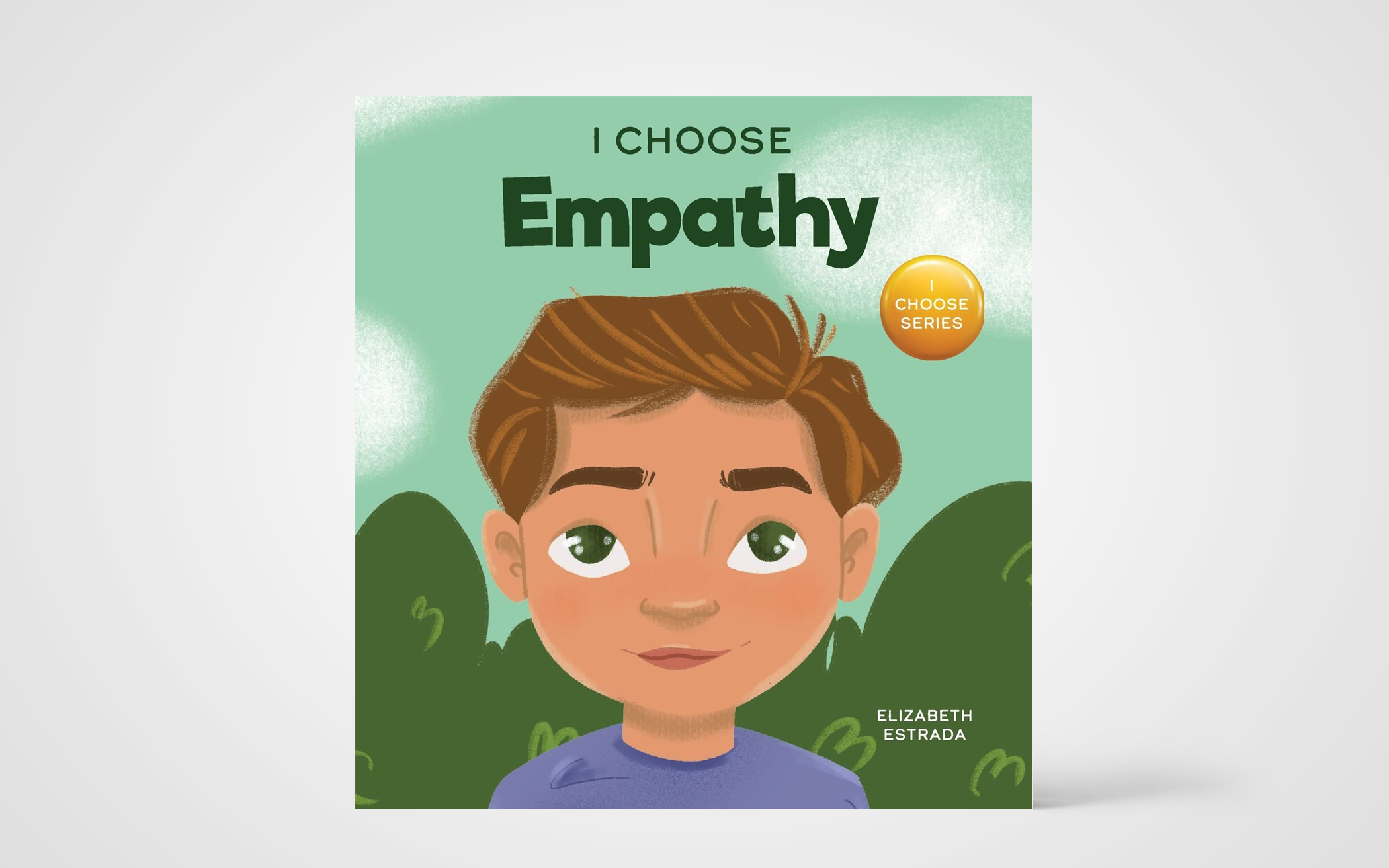 I Choose Empathy