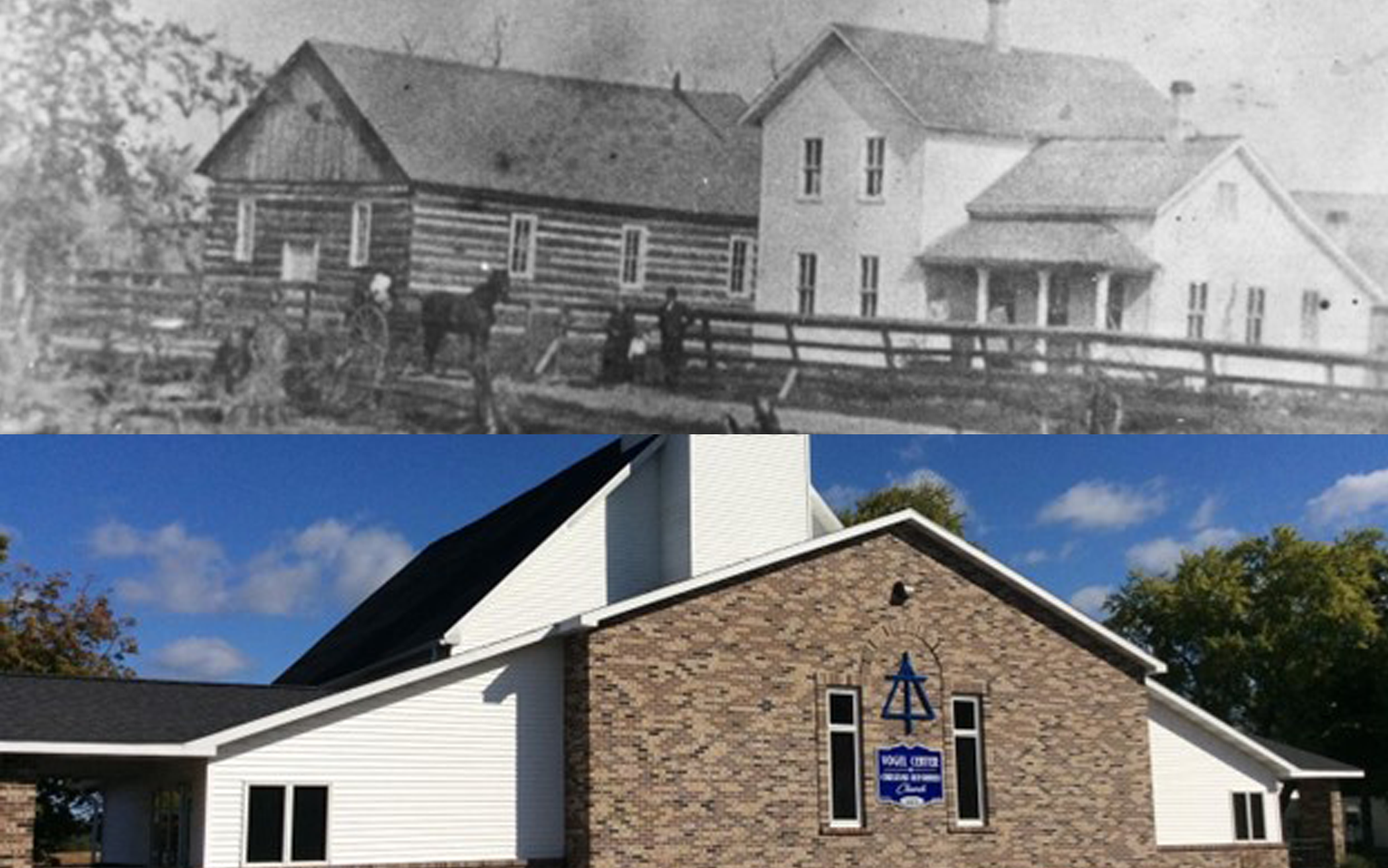 North-central Michigan Church Celebrates 150 Years