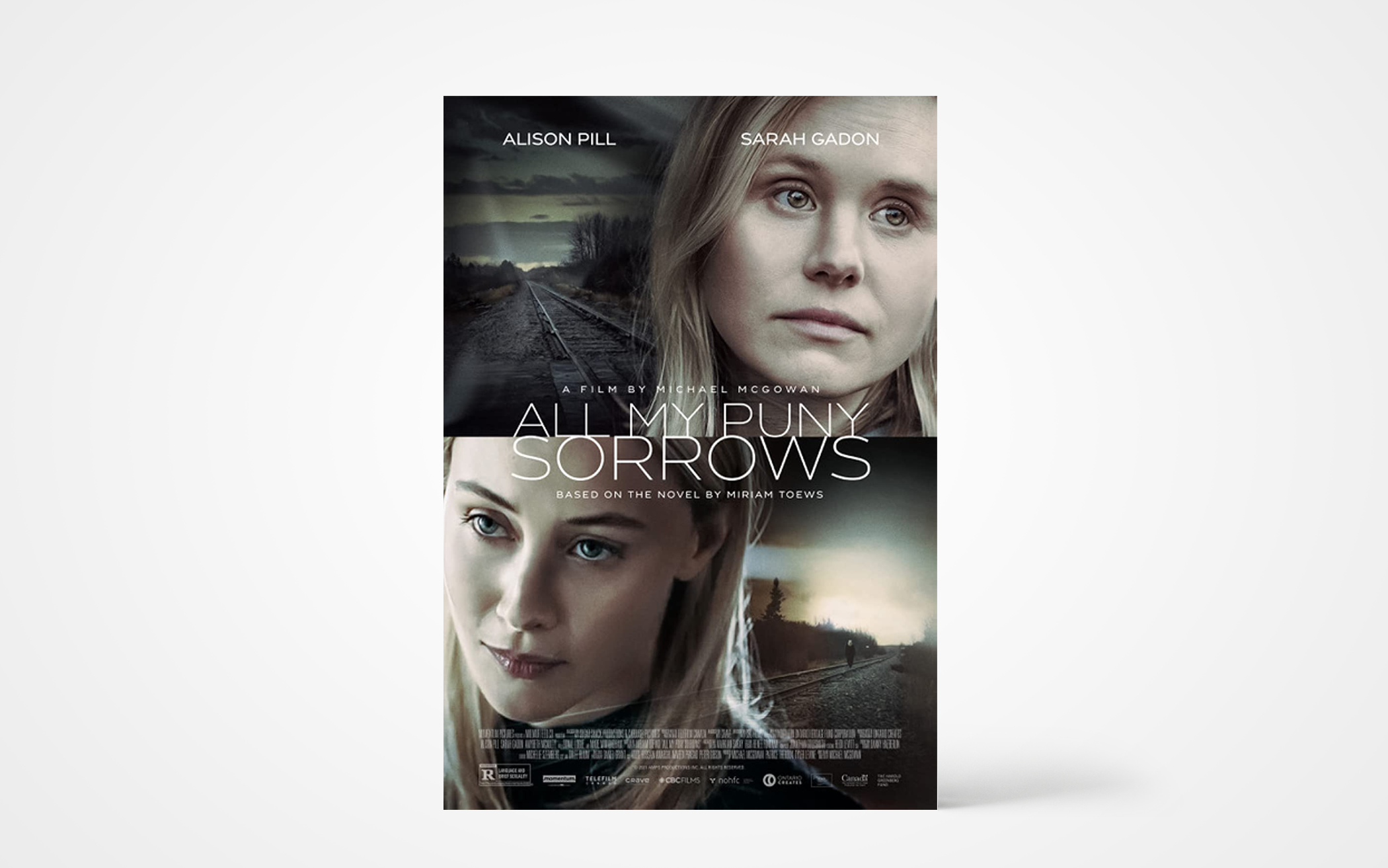 all the puny sorrows all the puny sorrows
