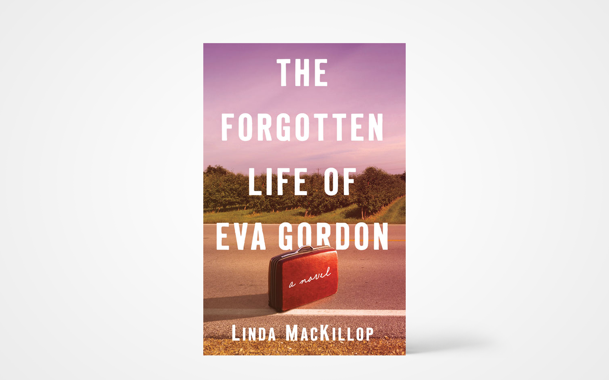 The Forgotten Life of Eva Gordon